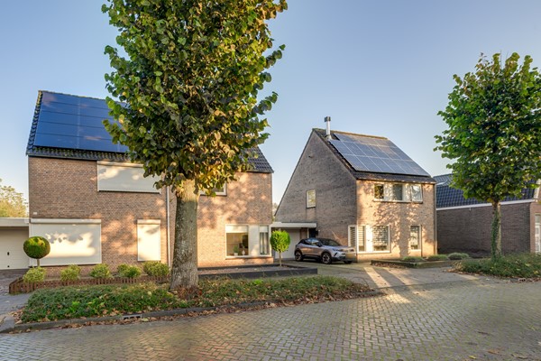 Medium property photo - Pastoor Gillisstraat 150, 5121 CH Rijen